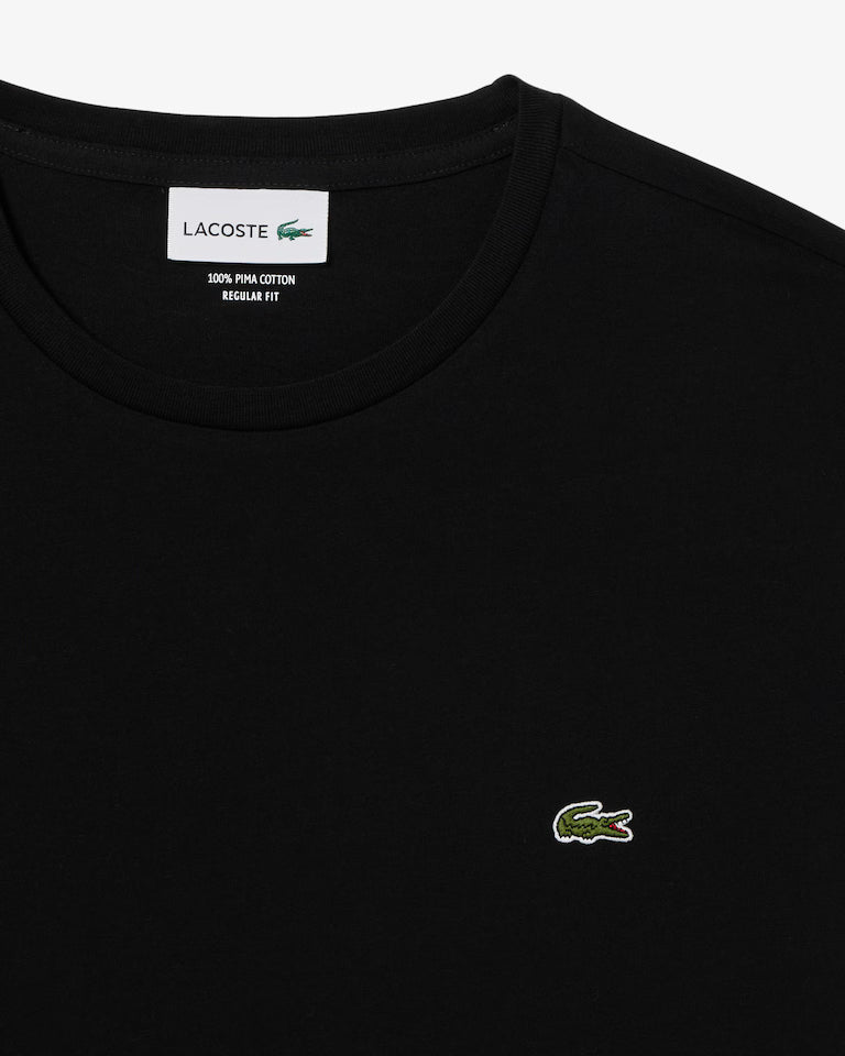 T-Shirt Pima Lacoste