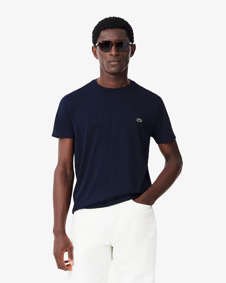 T-Shirt Pima Lacoste