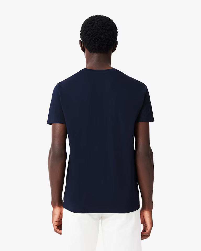 T-Shirt Pima Lacoste