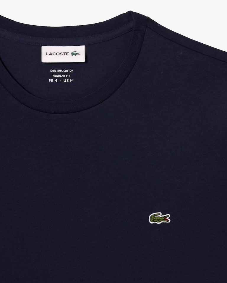 T-Shirt Pima Lacoste