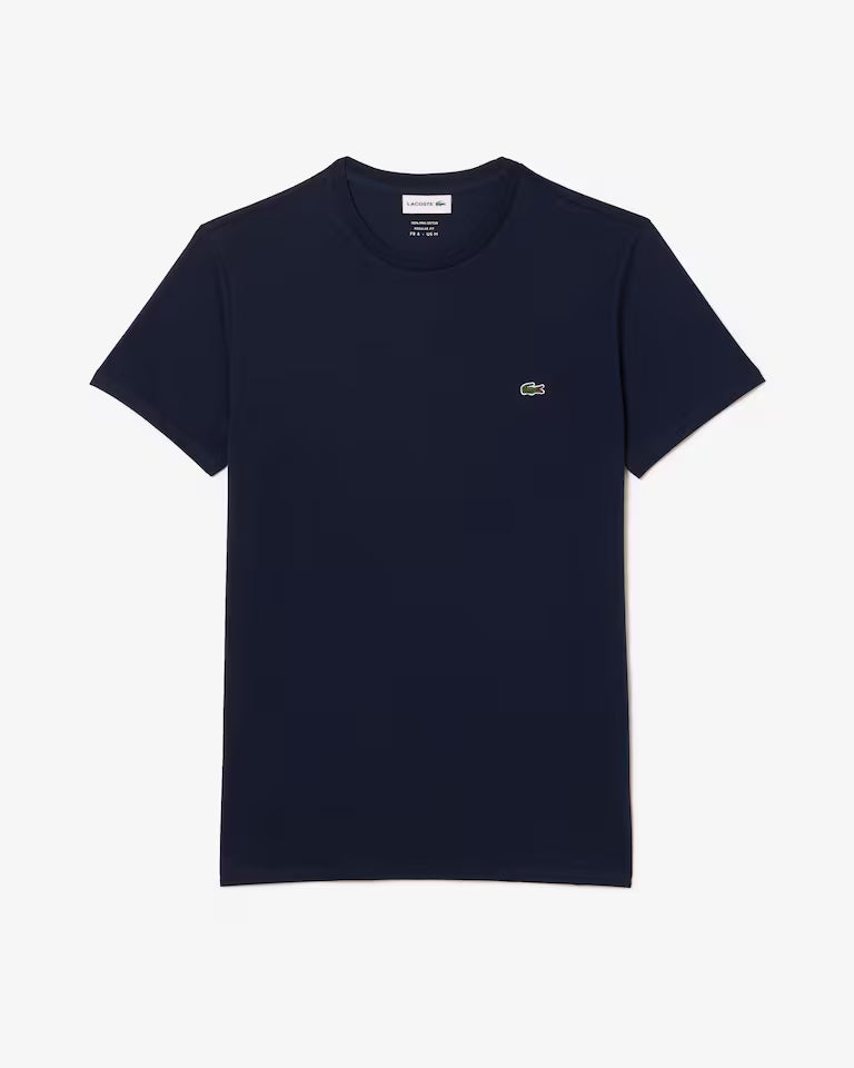 T-Shirt Pima Lacoste