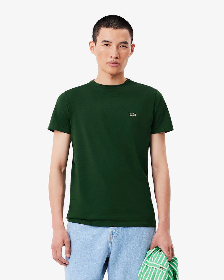T-Shirt Pima Lacoste
