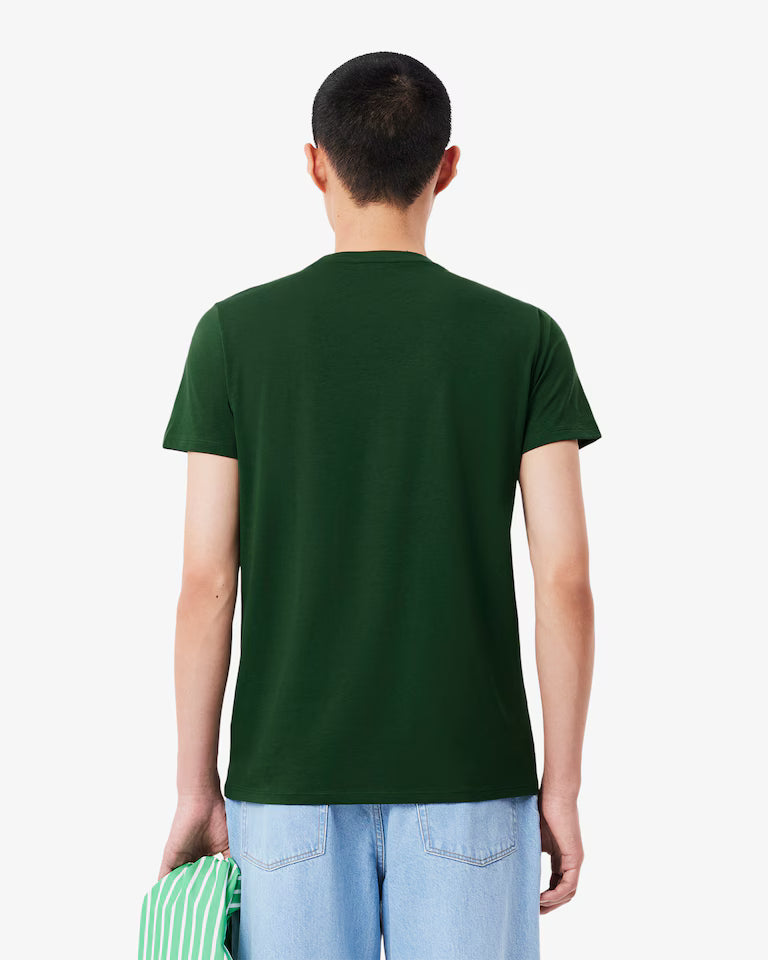 T-Shirt Pima Lacoste