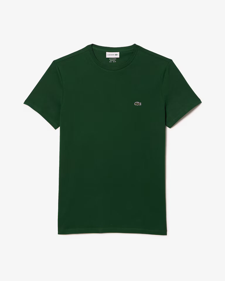 T-Shirt Pima Lacoste