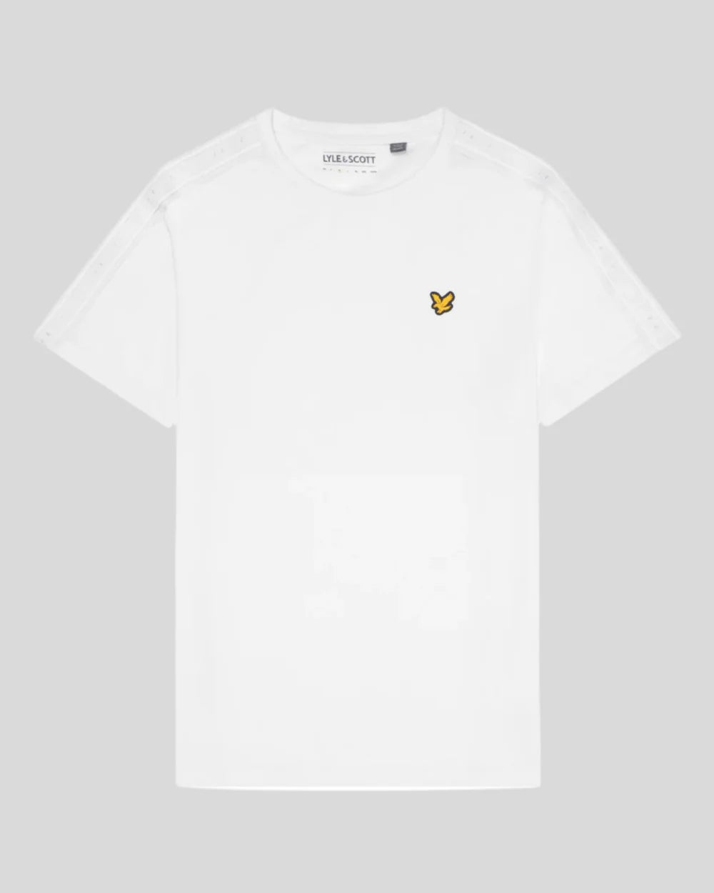 T-Shirt  Lyle & Scott