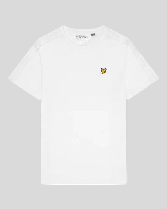 T-Shirt  Lyle & Scott