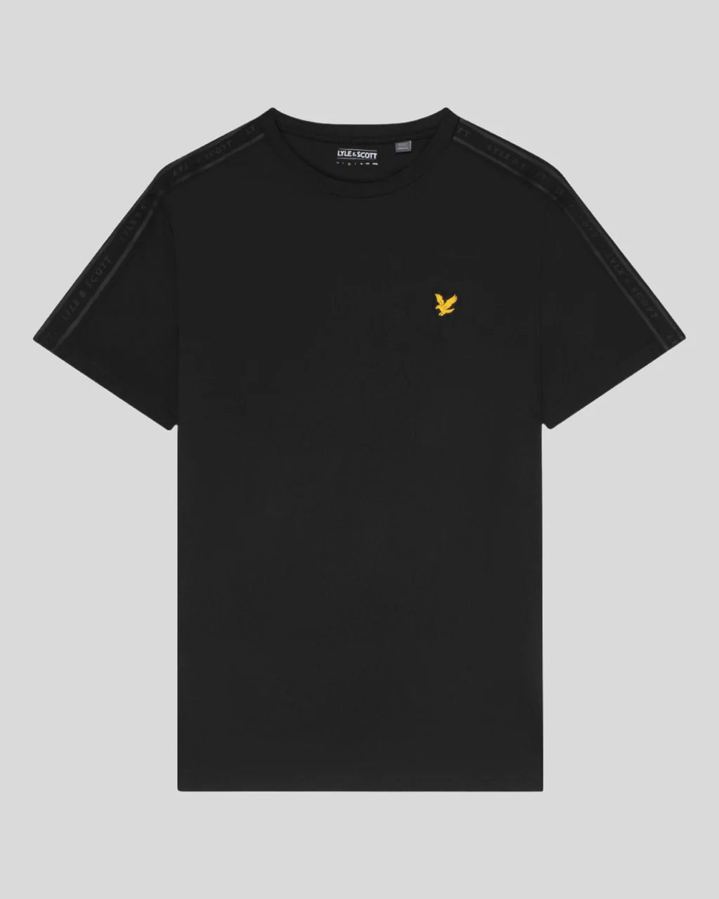 T-Shirt  Lyle & Scott