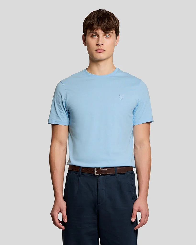 Superfine T-Shirt Lyle & Scott