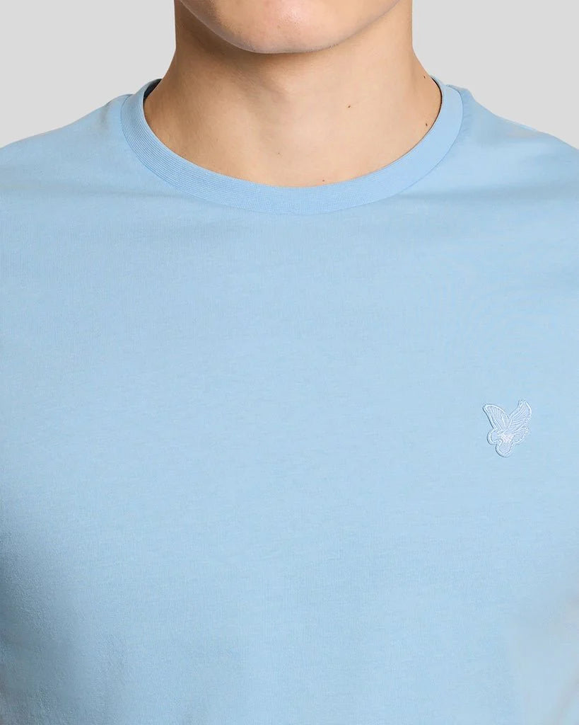Superfine T-Shirt Lyle & Scott