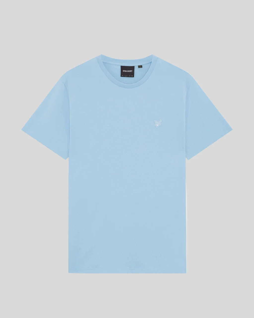 Superfine T-Shirt Lyle & Scott