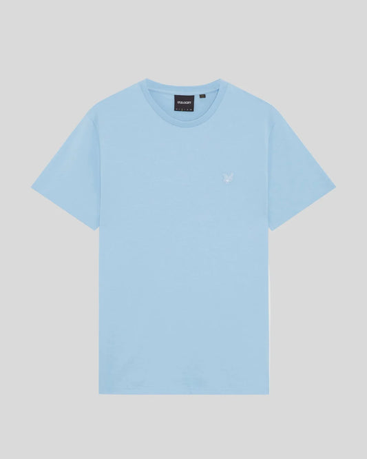 Superfine T-Shirt Lyle & Scott