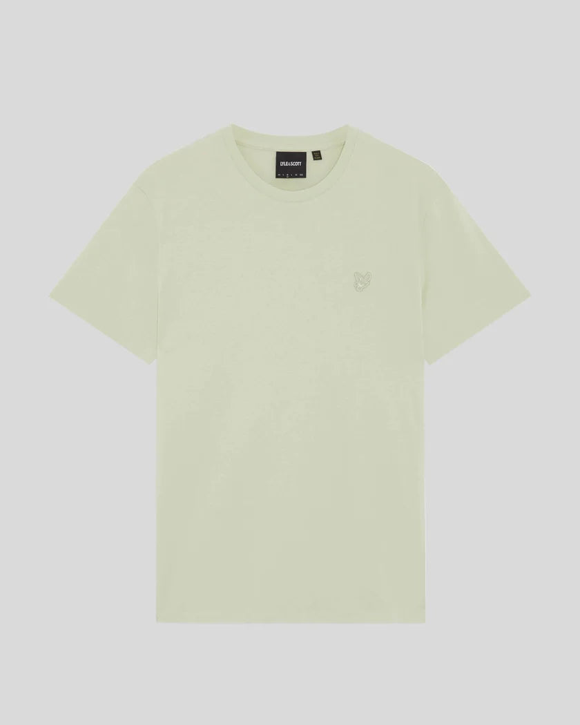 Superfine T-Shirt Lyle & Scott