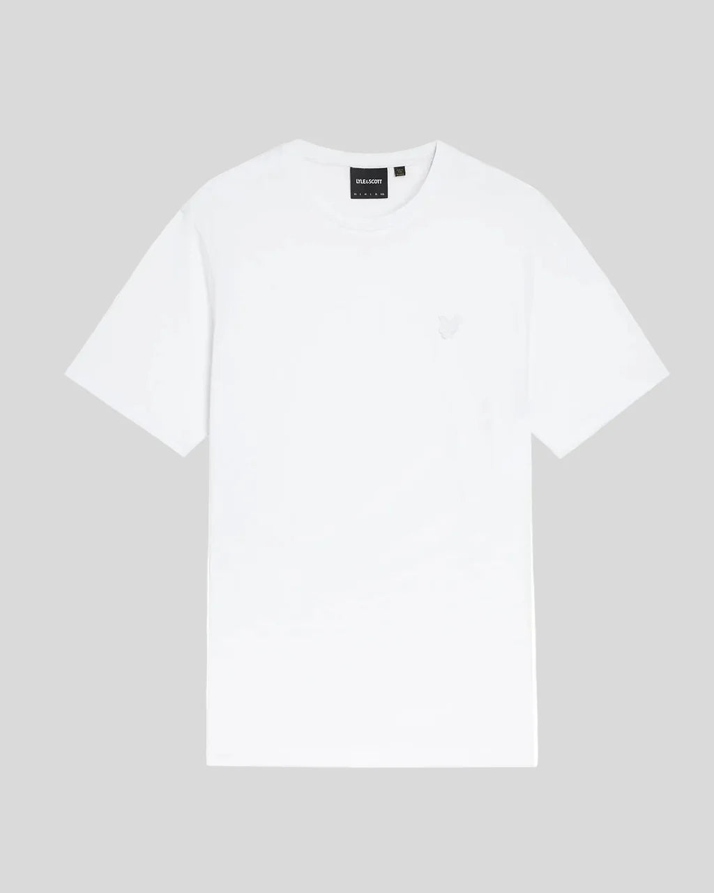 Superfine T-Shirt Lyle & Scott