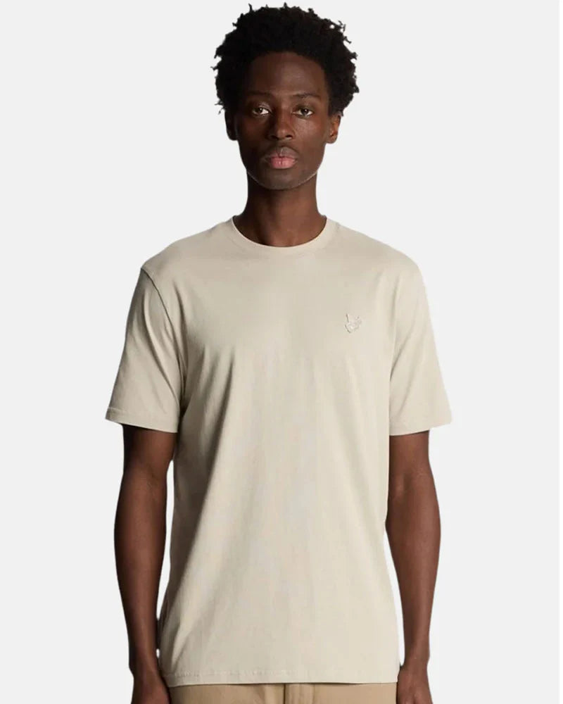 Superfine T-Shirt Lyle & Scott