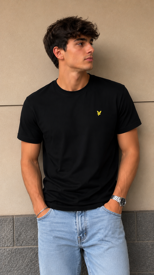 T-Shirt Lyle & Scott