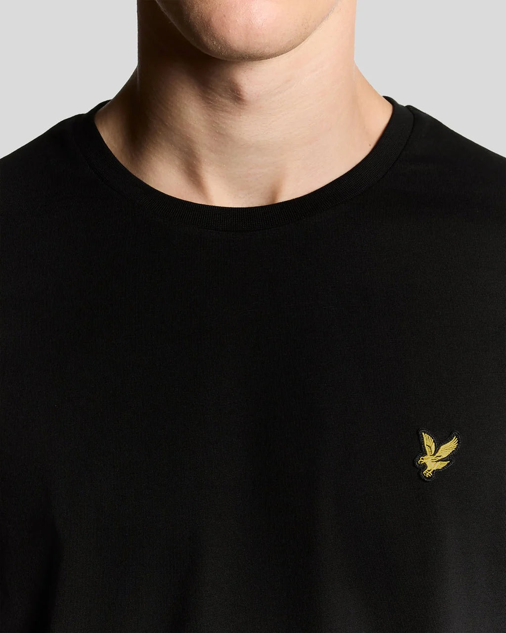Plain T-Shirt Lyle & Scott