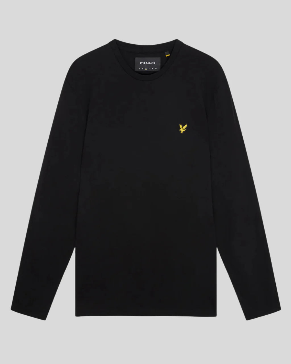 Plain T-Shirt Lyle & Scott