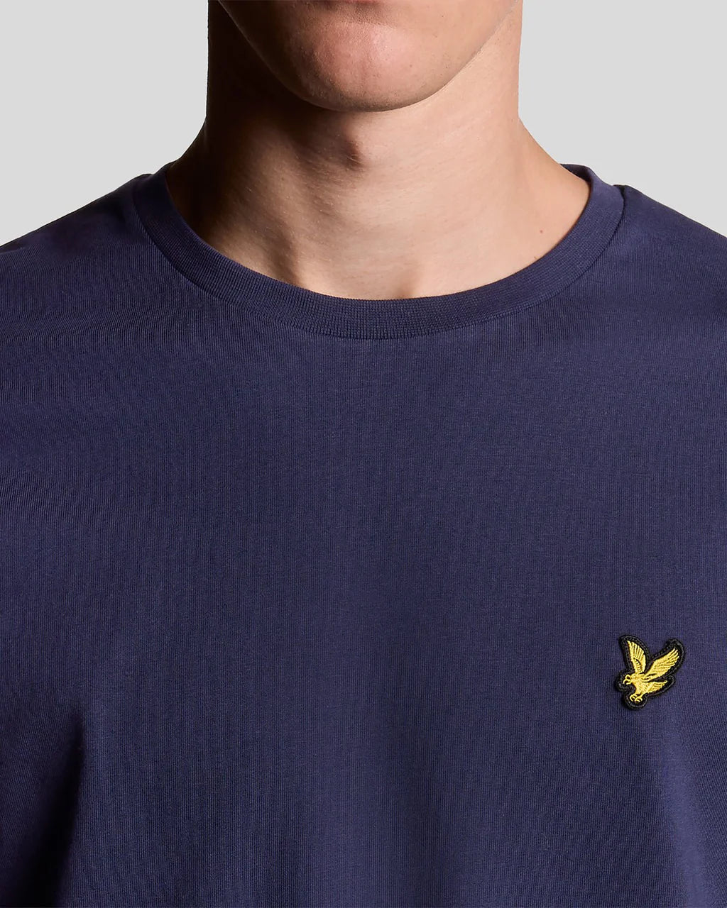 Plain T-Shirt Lyle & Scott