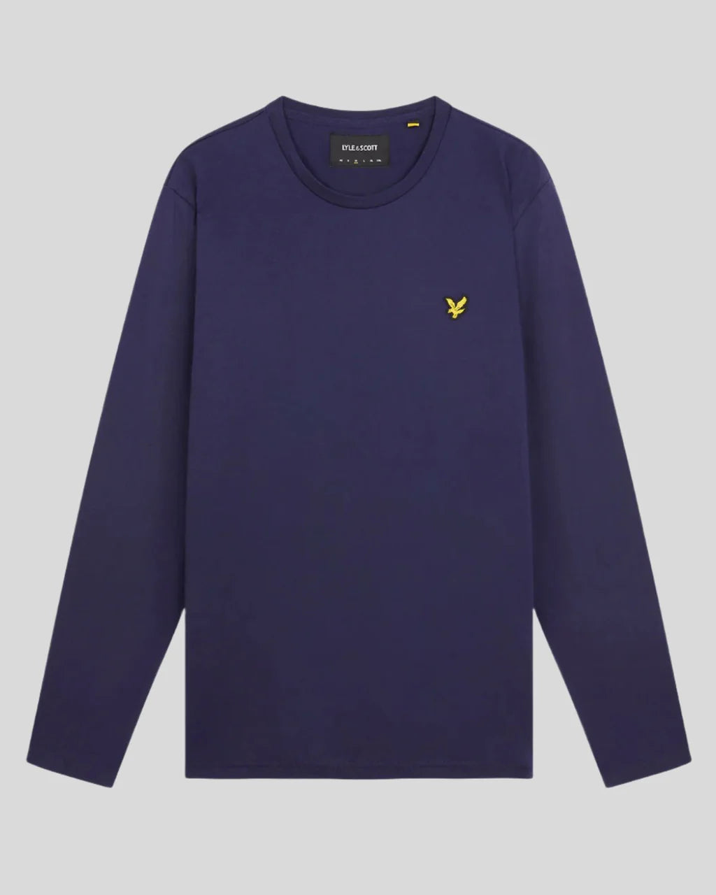 Plain T-Shirt Lyle & Scott