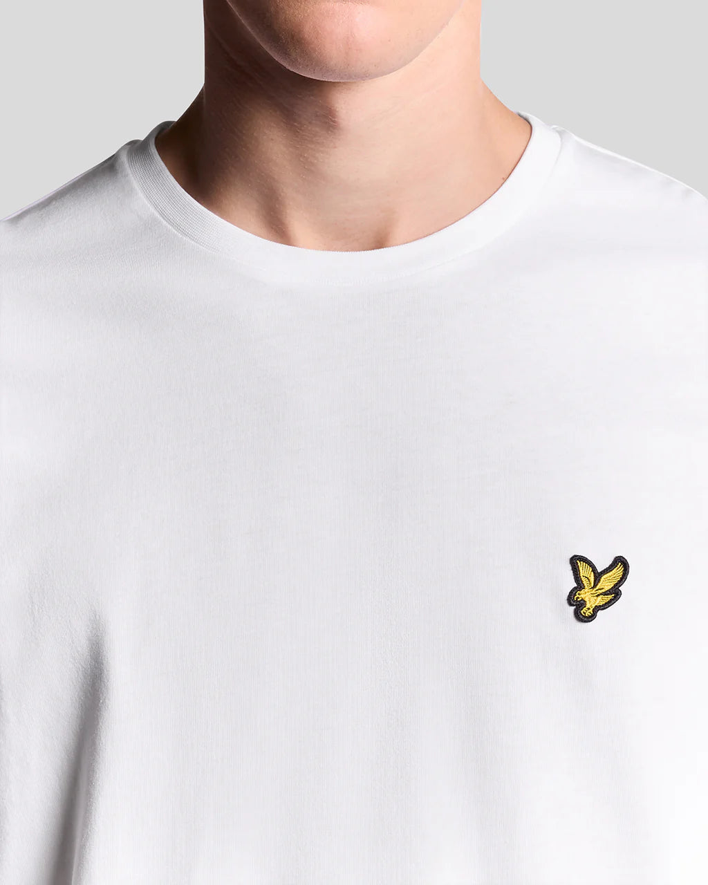Plain T-Shirt Lyle & Scott