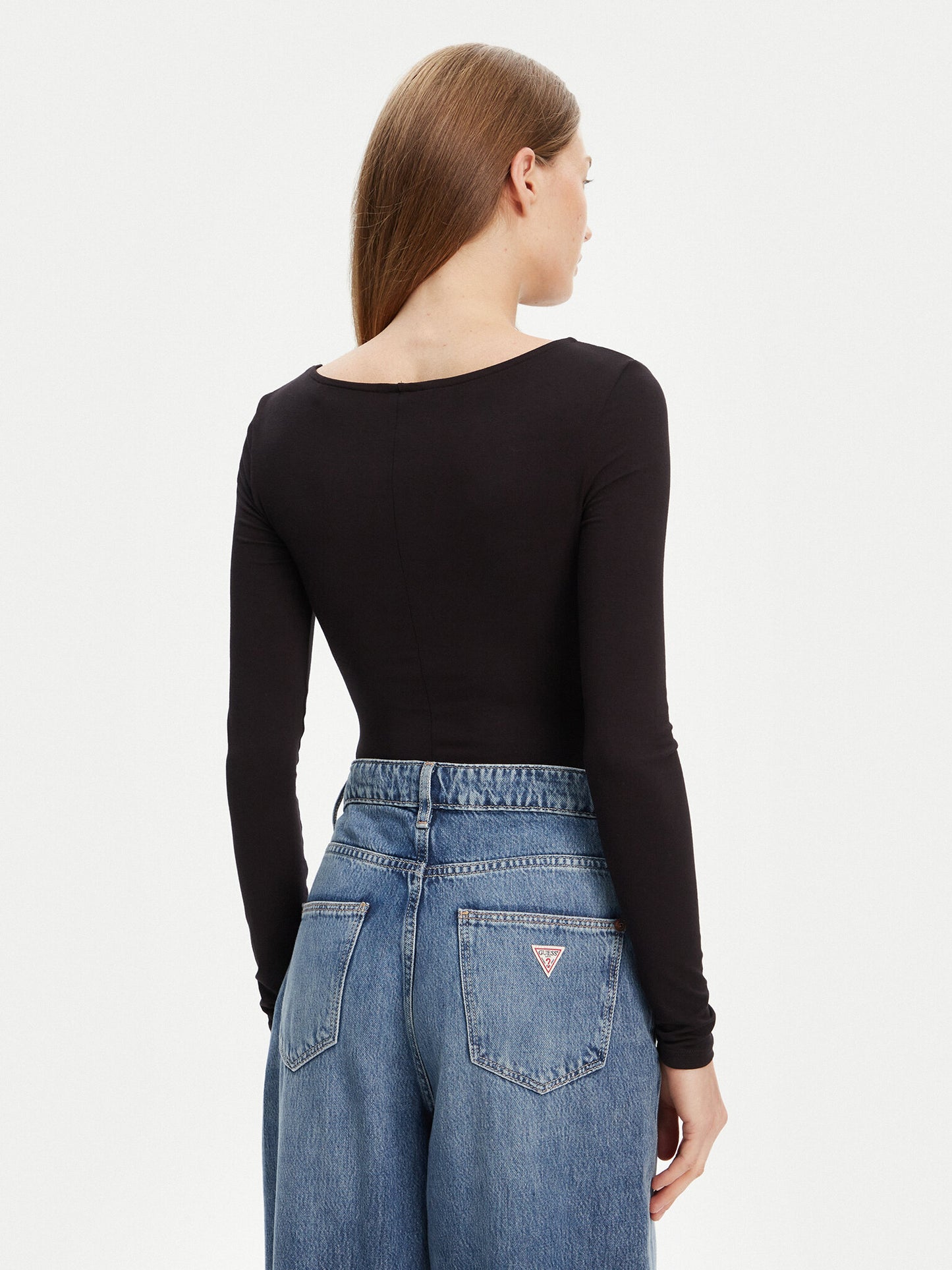 Neva Hotfix Logo Body Guess