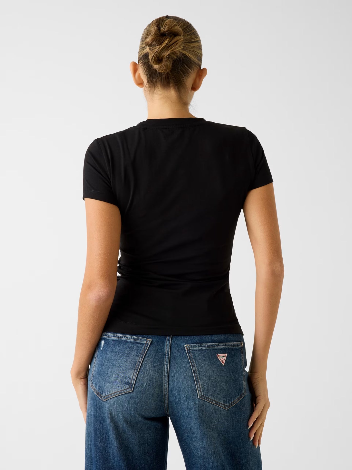 T-Shirt Camelia Guess