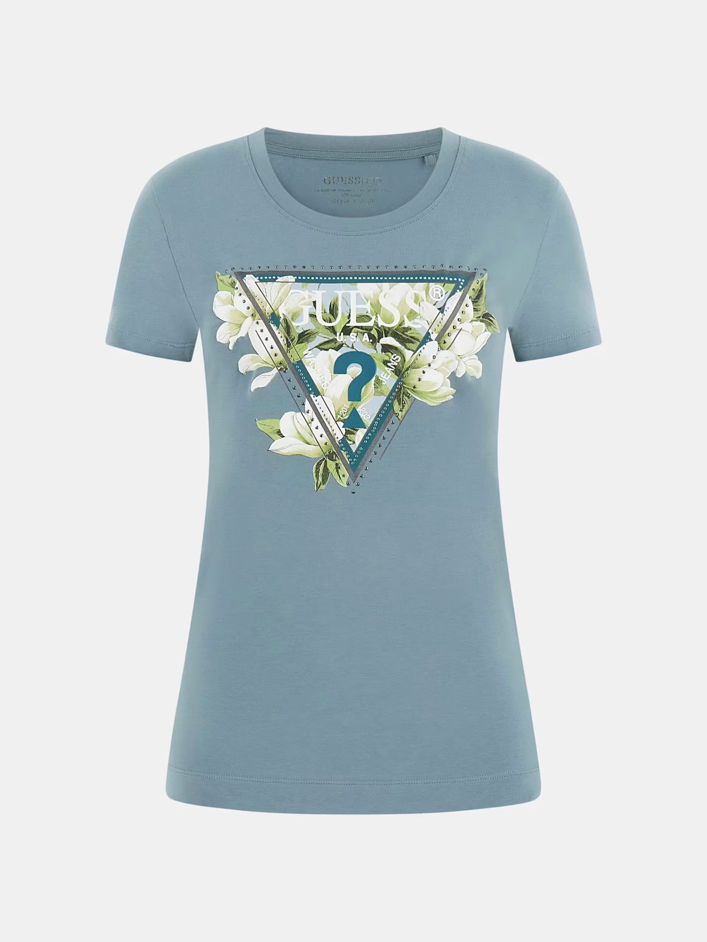 T-Shirt Camelia Guess