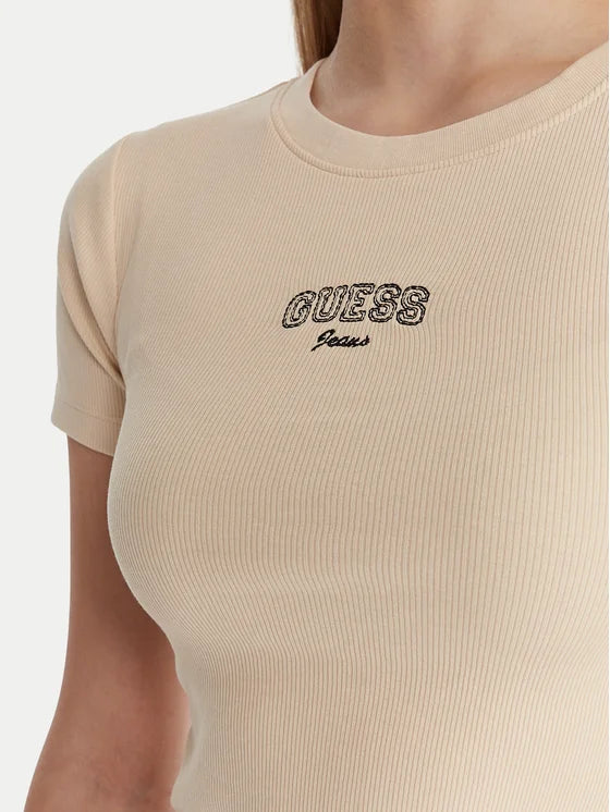 T-Shirt Star Guess Jeans