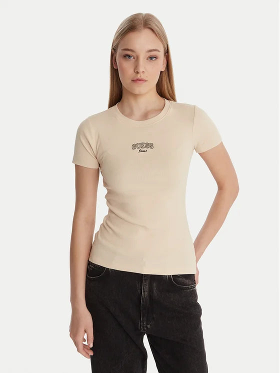 T-Shirt Star Guess Jeans