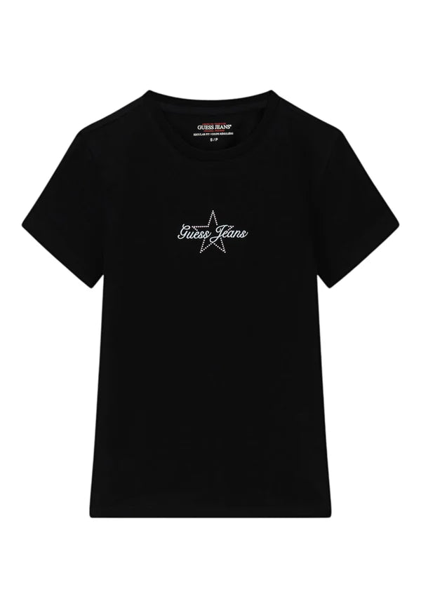 T-Shirt Star Guess Jeans