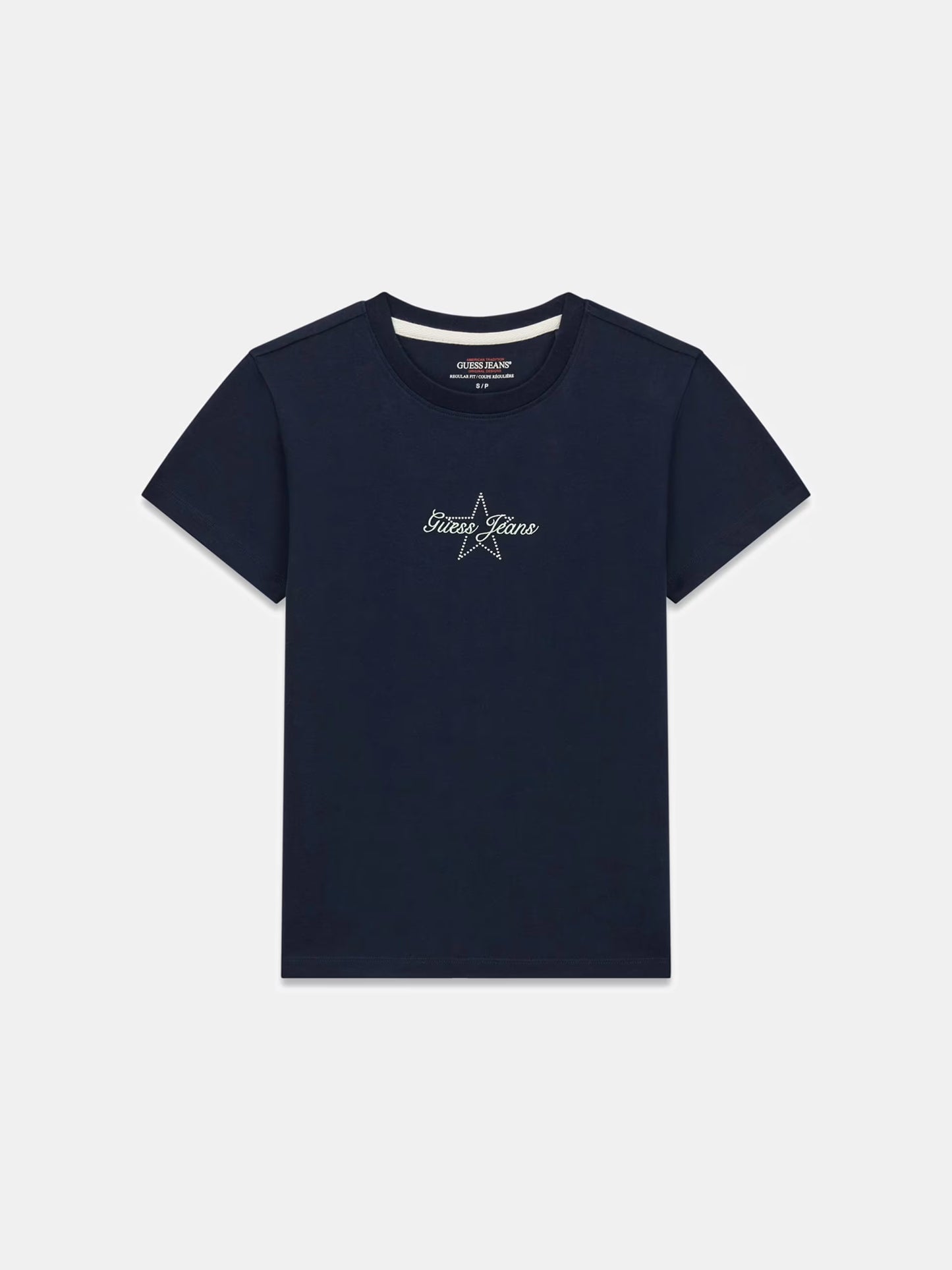 T-Shirt Star Guess Jeans