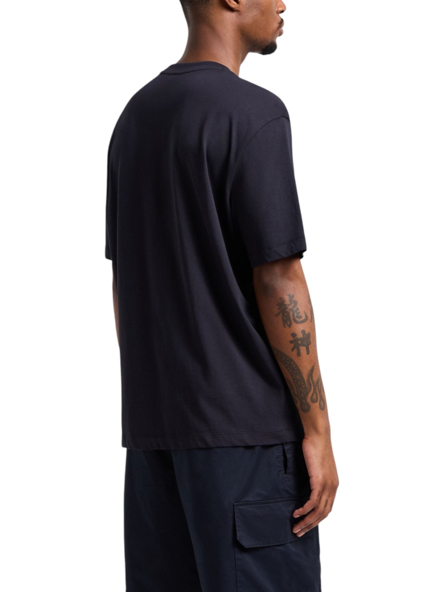 T-Shirt AX