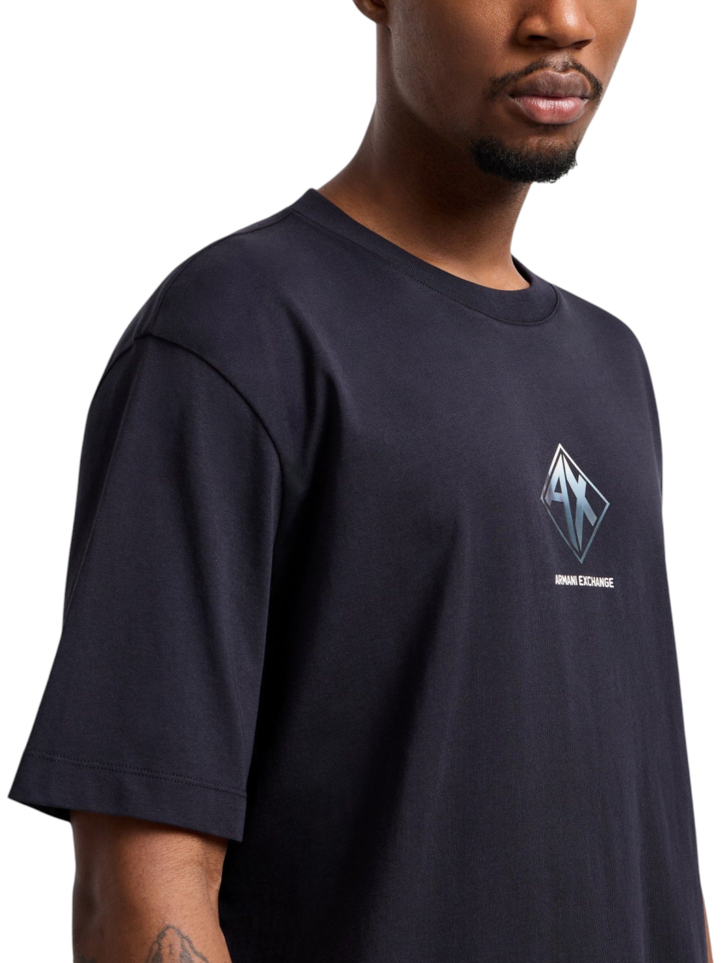 T-Shirt AX