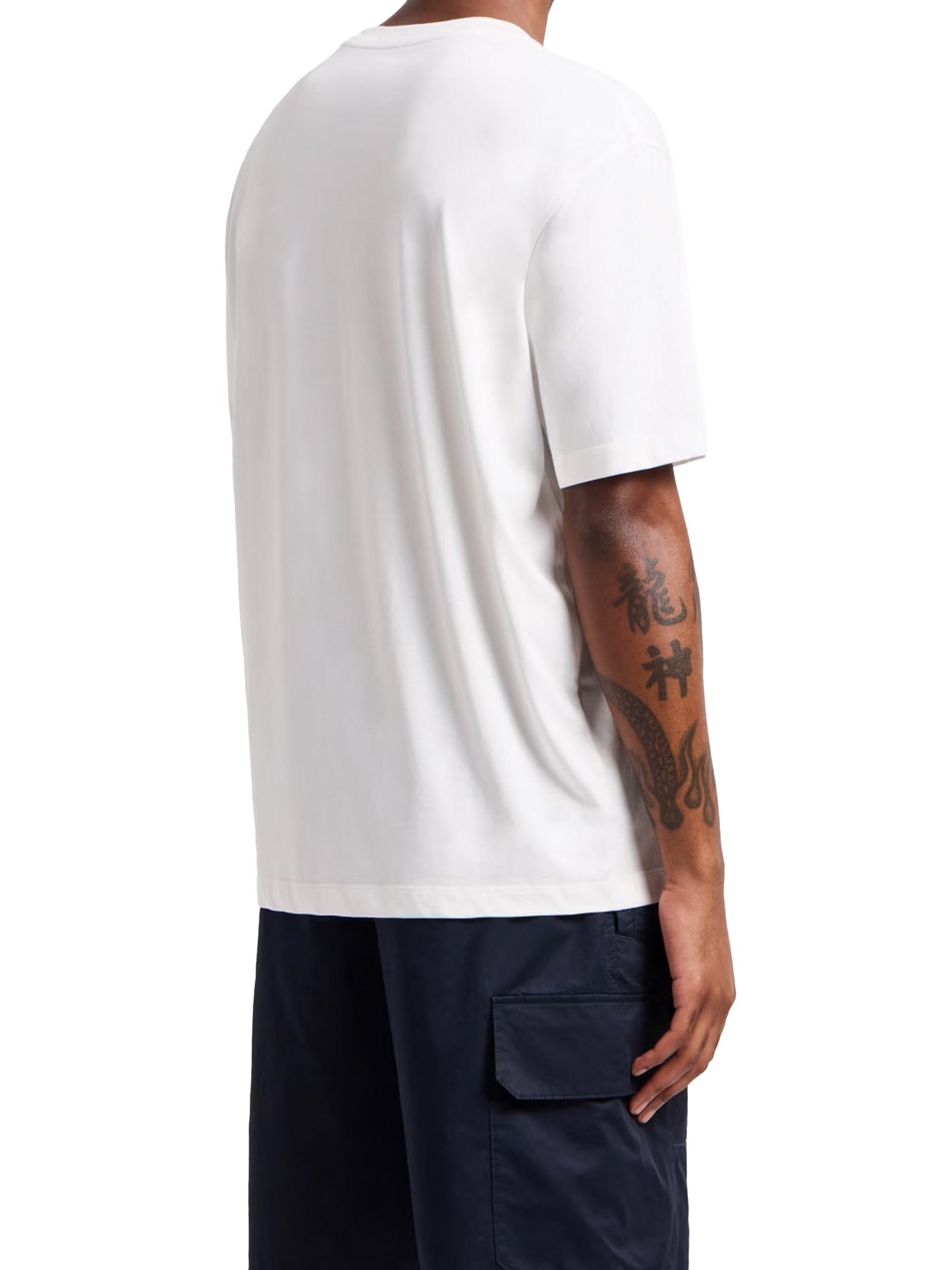 T-Shirt AX
