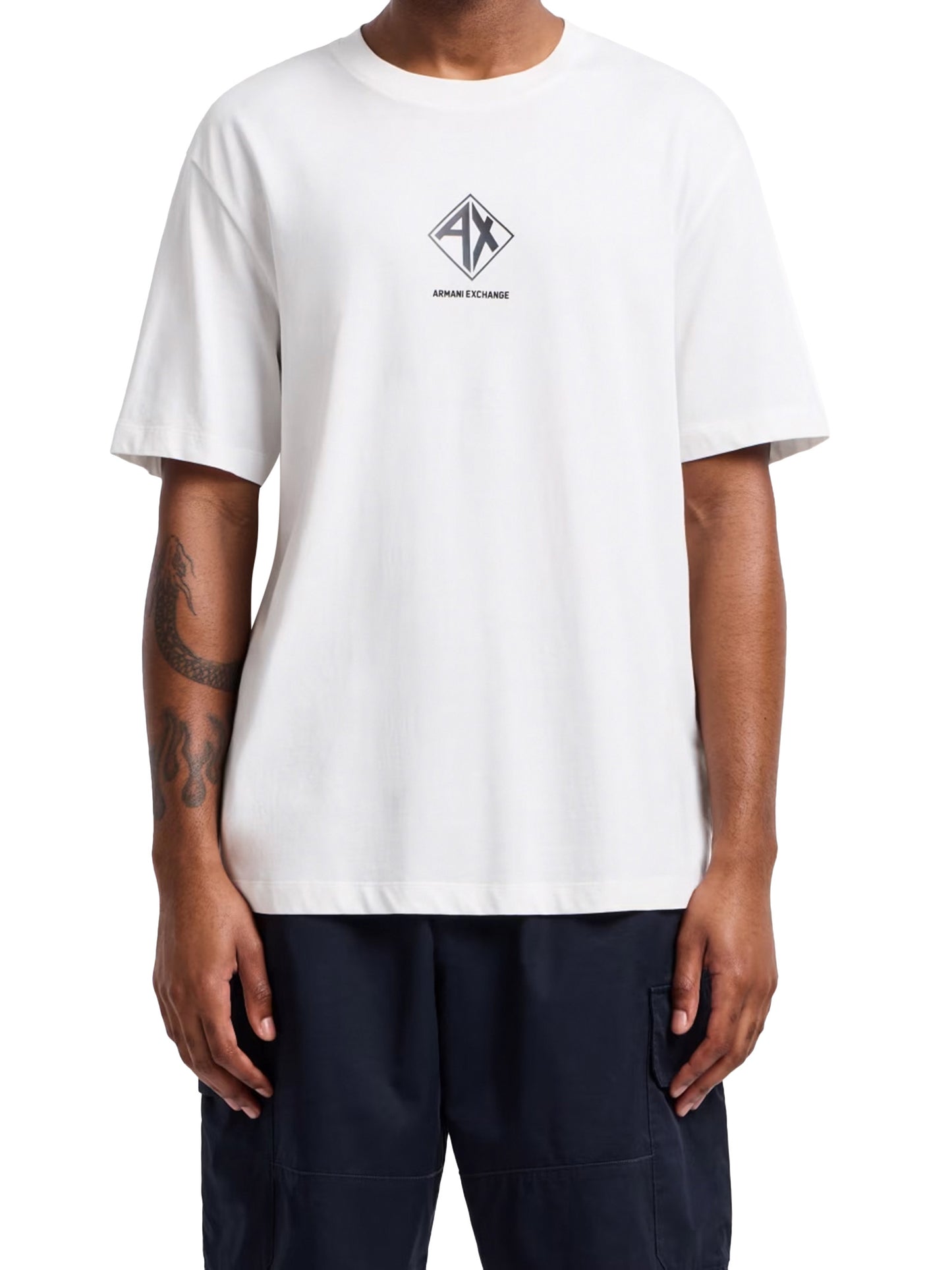 T-Shirt AX