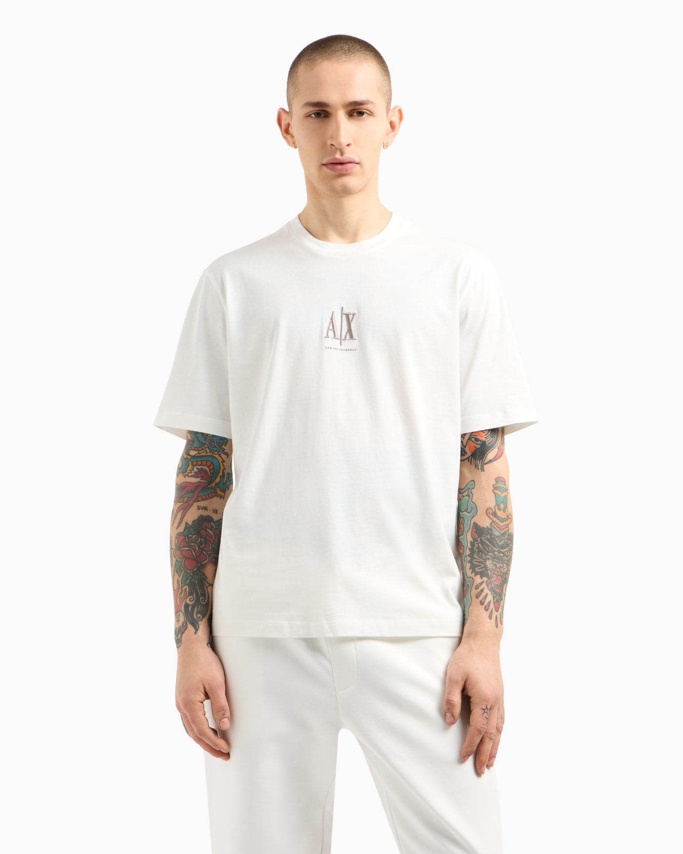 T-Shirt AX