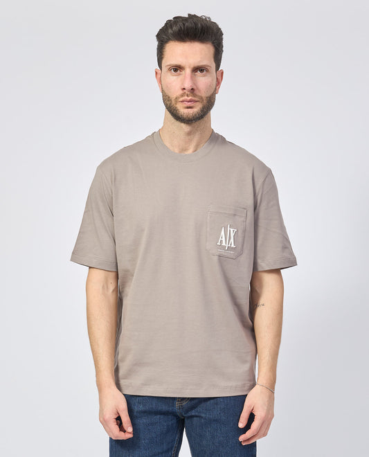 T-Shirt AX