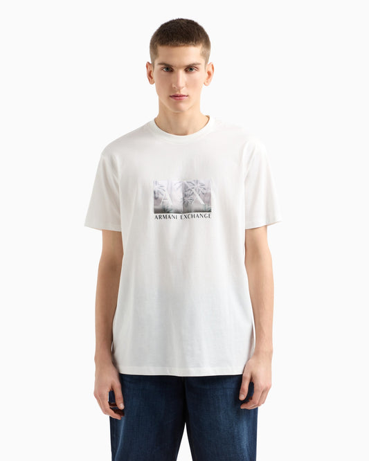 T-Shirt AlX