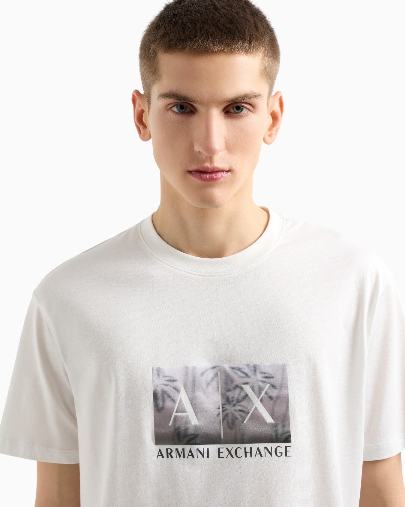 T-Shirt AlX