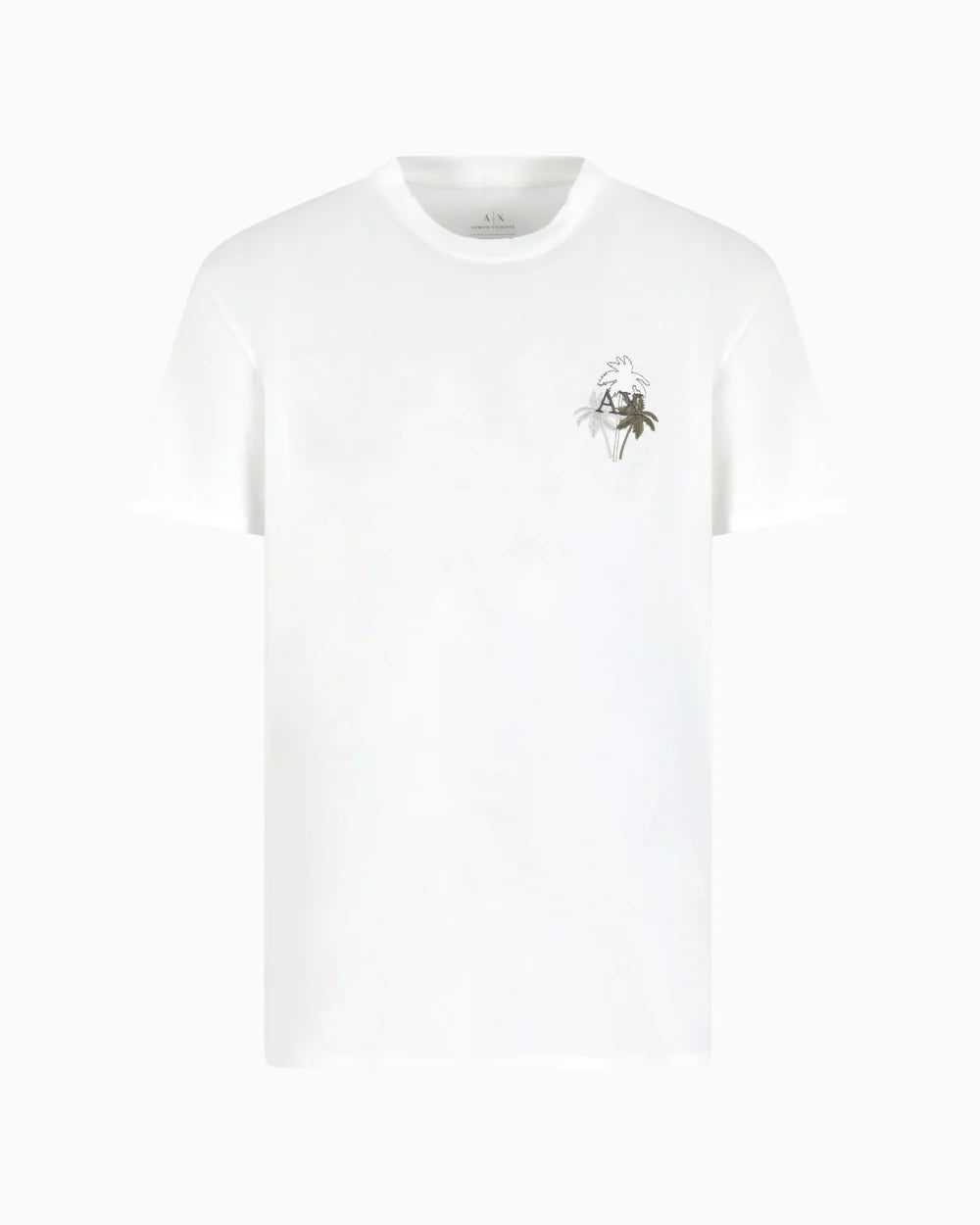 T-Shirt AlX