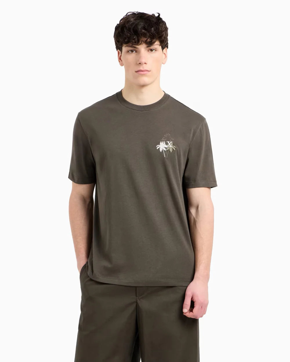 T-Shirt AlX