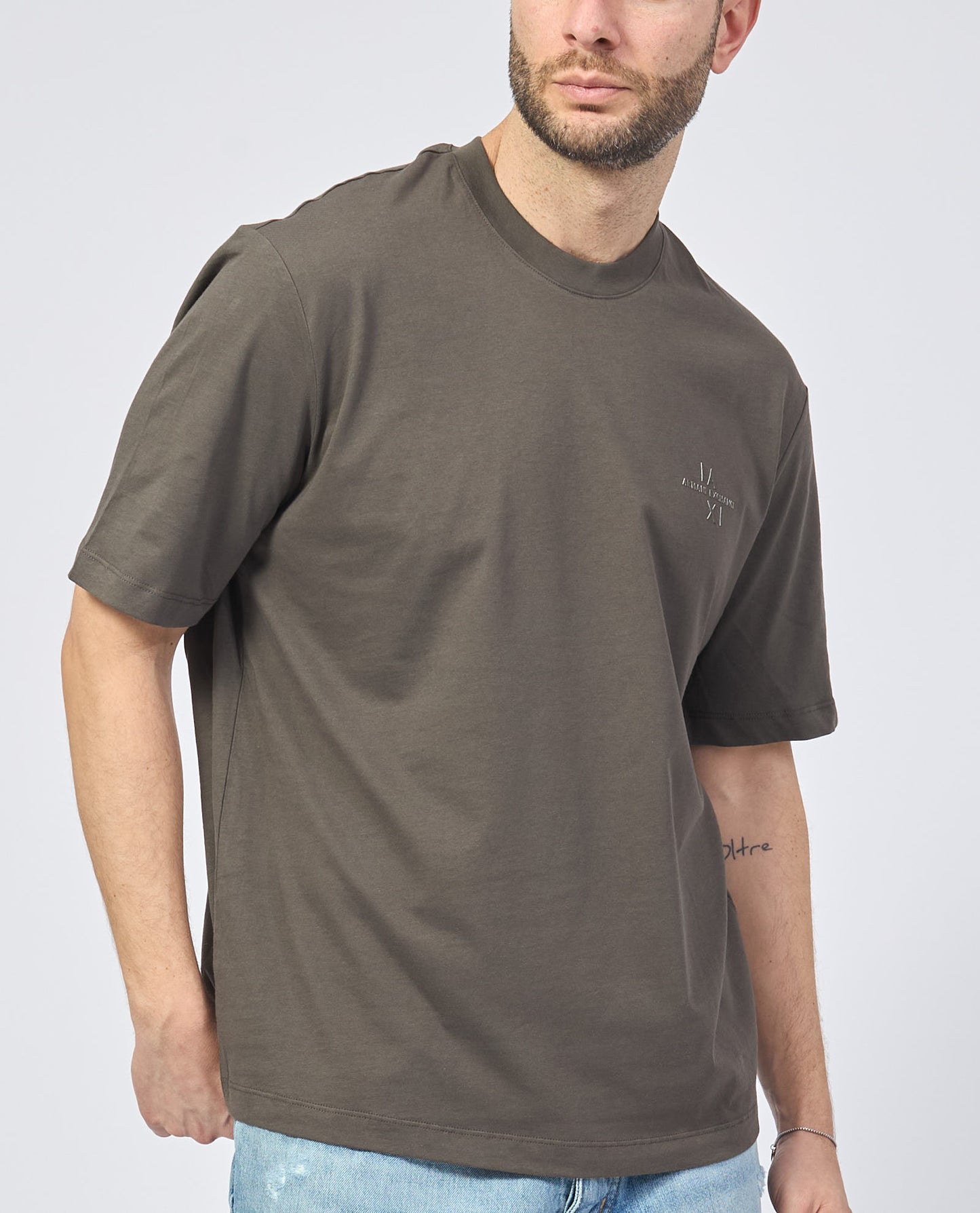 T-Shirt AX