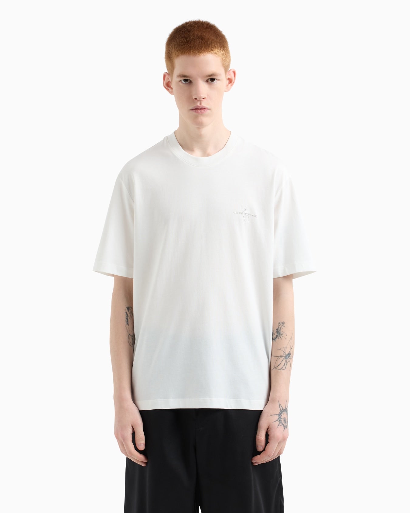 T-Shirt AX
