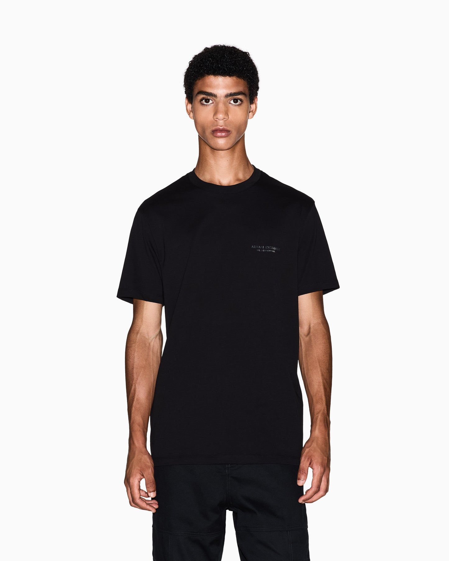 T-Shirt Armani Exchange