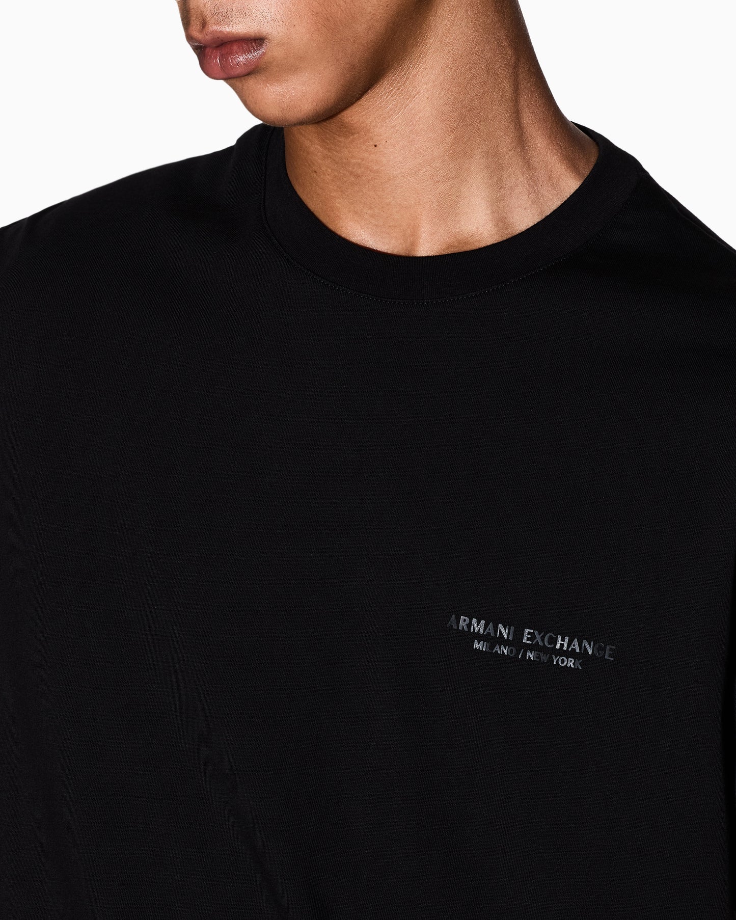 T-Shirt Armani Exchange