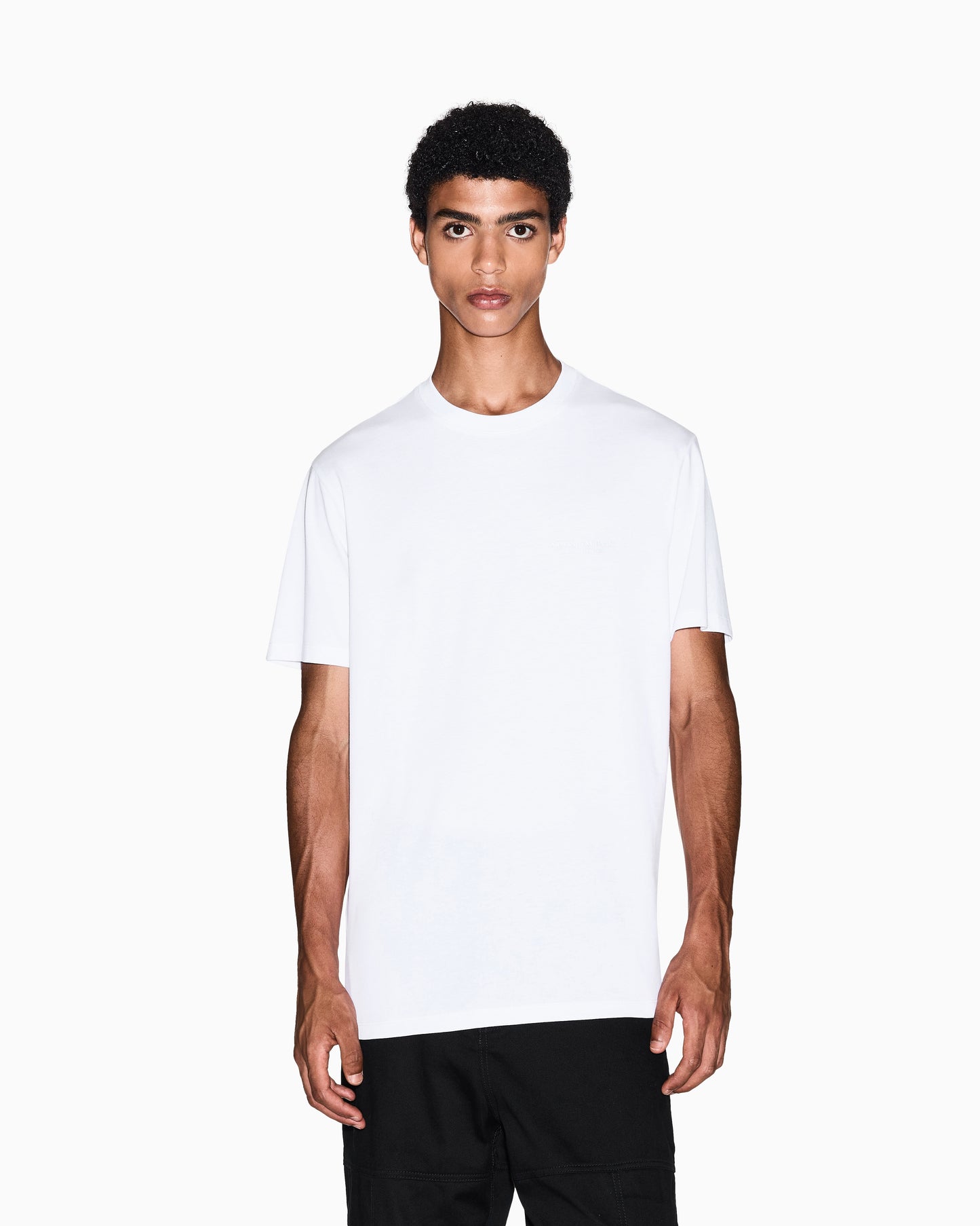 T-Shirt Armani Exchange