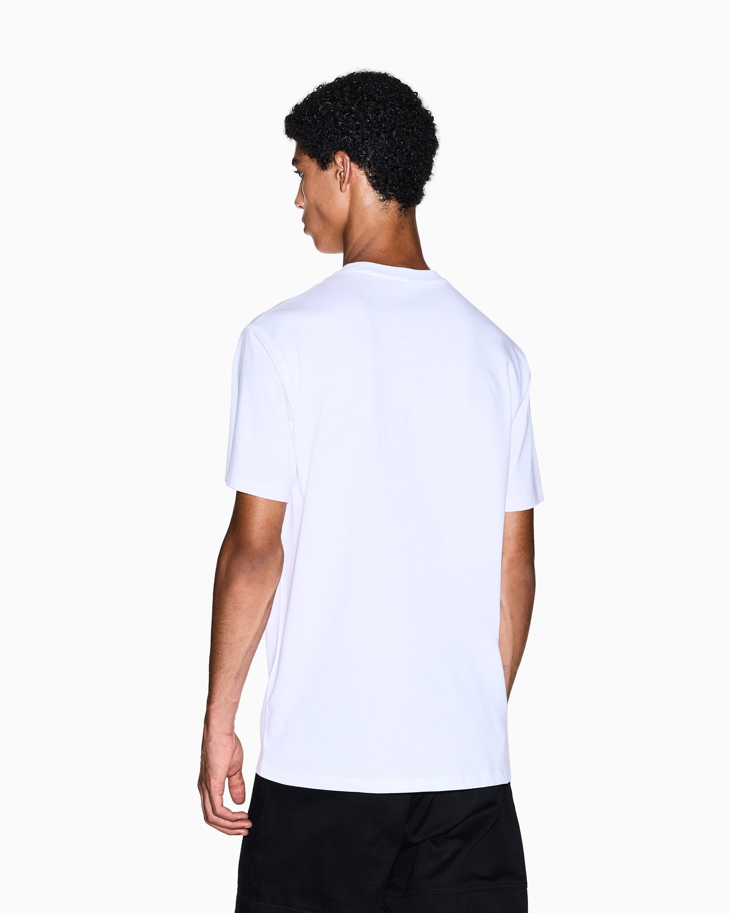 T-Shirt Armani Exchange