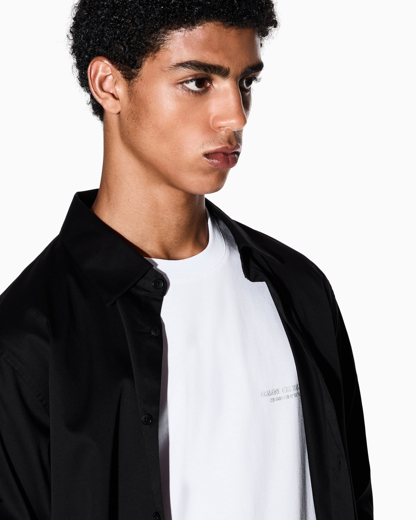 T-Shirt Armani Exchange