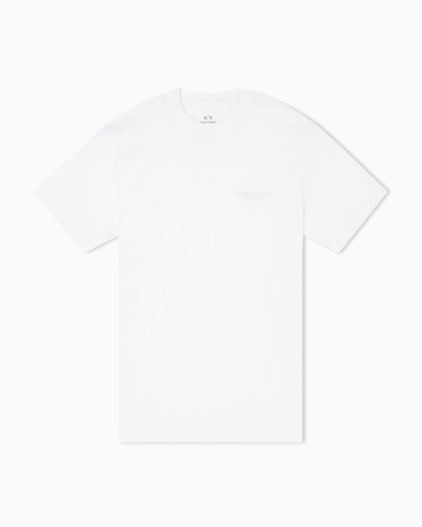 T-Shirt Armani Exchange