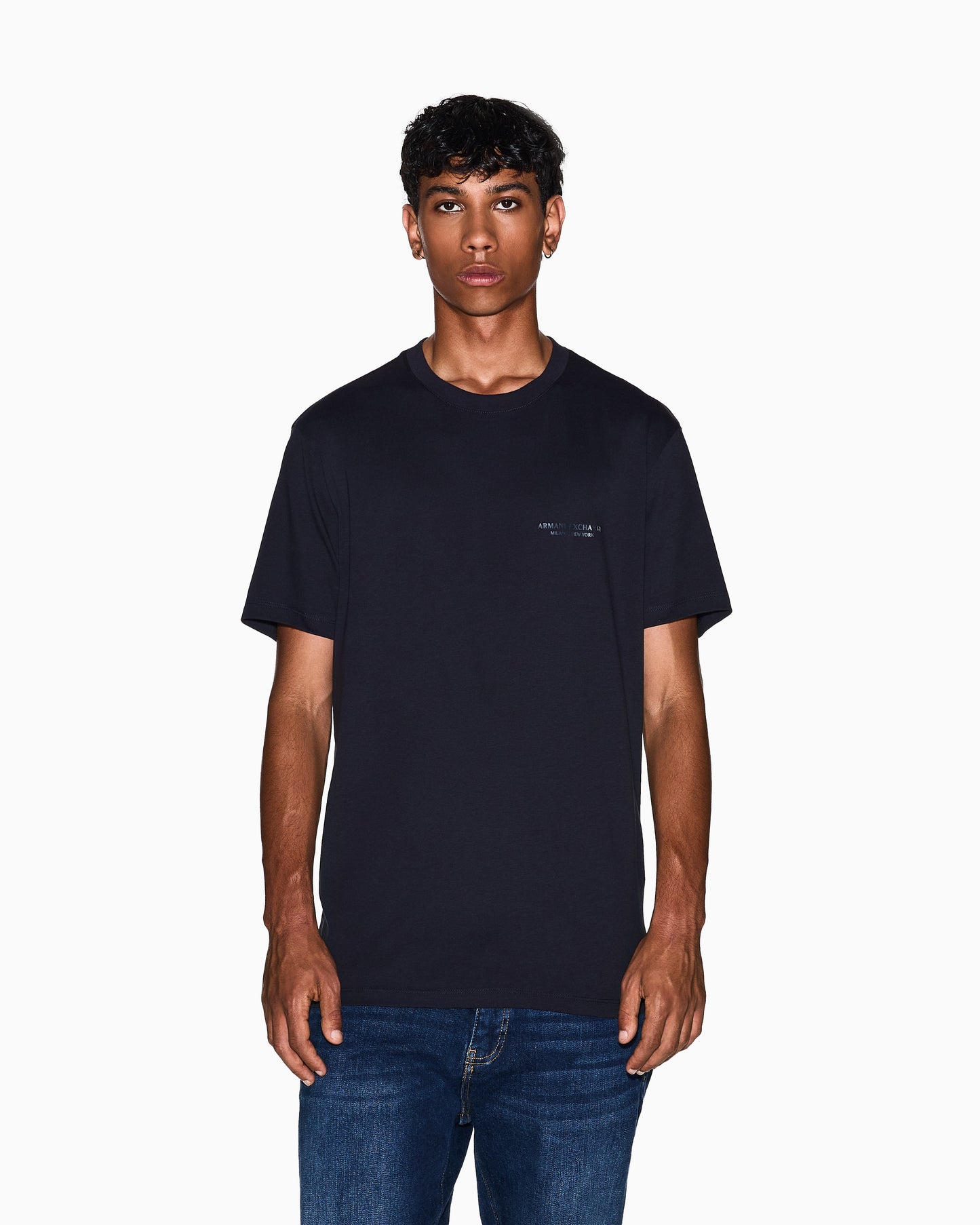 T-Shirt Armani Exchange